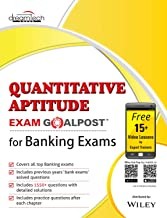 Quantitative Aptitude and Numerical Ability Practice Sets Papers Book in Hindi