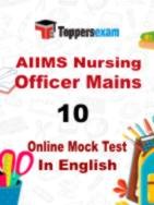 Test Series For Norcet