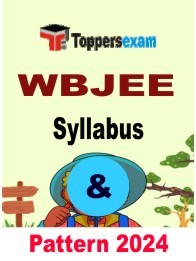 WBJEE Syllabus