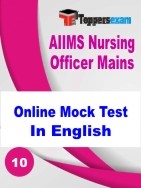 Mock Test For NORCET 2024