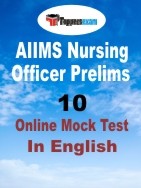 NORCET 2024 Mock Test