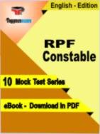 RPF Constable Practice Set