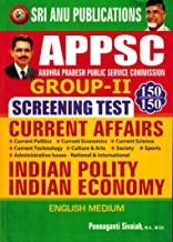 APPSC Group 2 Important Question