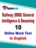 Railway Reasoning Book PDF In English