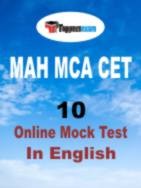 MAH MCA CET 2024 Mock Test