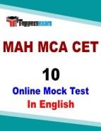 MCA Mock Test Question Papers