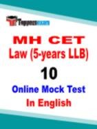 Test Series For MHT CET 2024