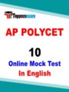 AP POLYCET Sample Paper