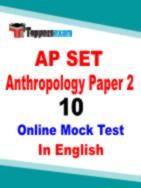 AP SET Anthropology Free Mock Test