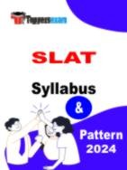 SLAT Syllabus 2024