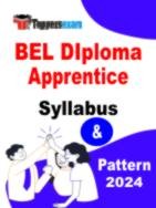 BEL Diploma Apprentice Syllabus 2024