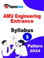 AMUEEE Syllabus and Exam Pattern 2024
