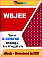 WBJEE Practice Book PDF