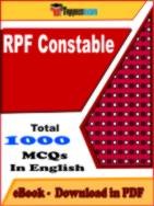 RPF Constable Book PDF