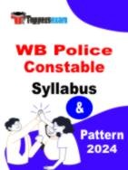 WBP Constable Syllabus