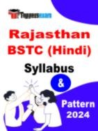 BSTC 2024 Syllabus