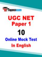 UGC Net Paper 1 Mock Test With Answers Free