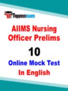 Free Test Series For Norcet 2024