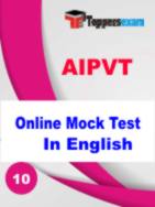 AIPVT Test Series