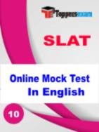 SLAT Practice Set