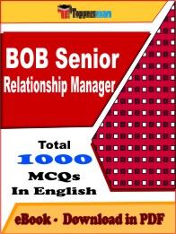 BSPHCL Assistant Operator PDF Book In English - MCQ / Objective Questions