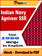 Indian Navy Agniveer SSR Best Books