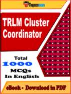 TRLM Cluster Coordinator Best Books