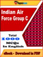 Indian Air Force Group C Best Books