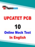 UPCATET PCB Important MCQ