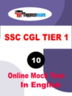 SSC CGL Questions with Answers