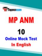 MP ANM Free Test Series